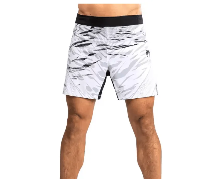 2025 New Men’s Quick-Drying UFC Fitness Shorts – Breathable, Comfortable, Sweat-Absorbing Boxing & Fighting Shorts