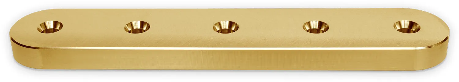 24Kt Gold Plated Dock