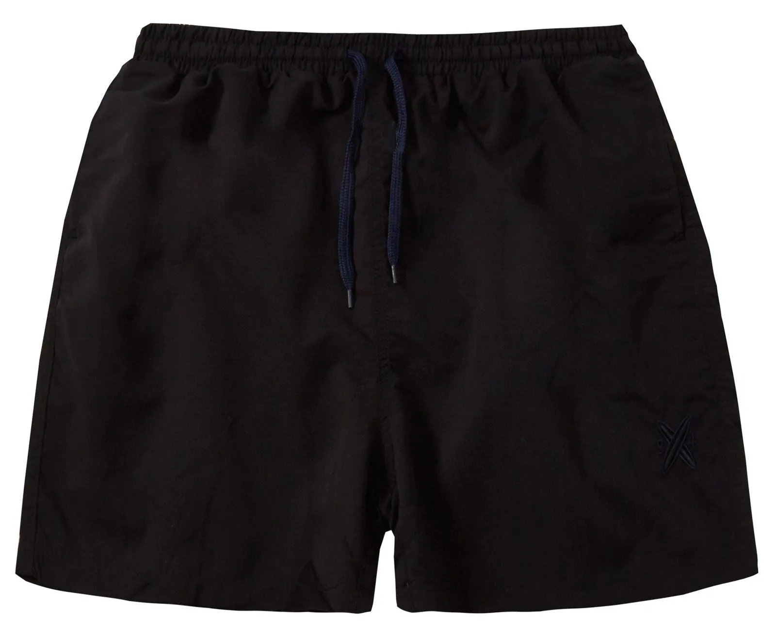 3 Pack Mens Straight Comfortable Shorts - 2XL