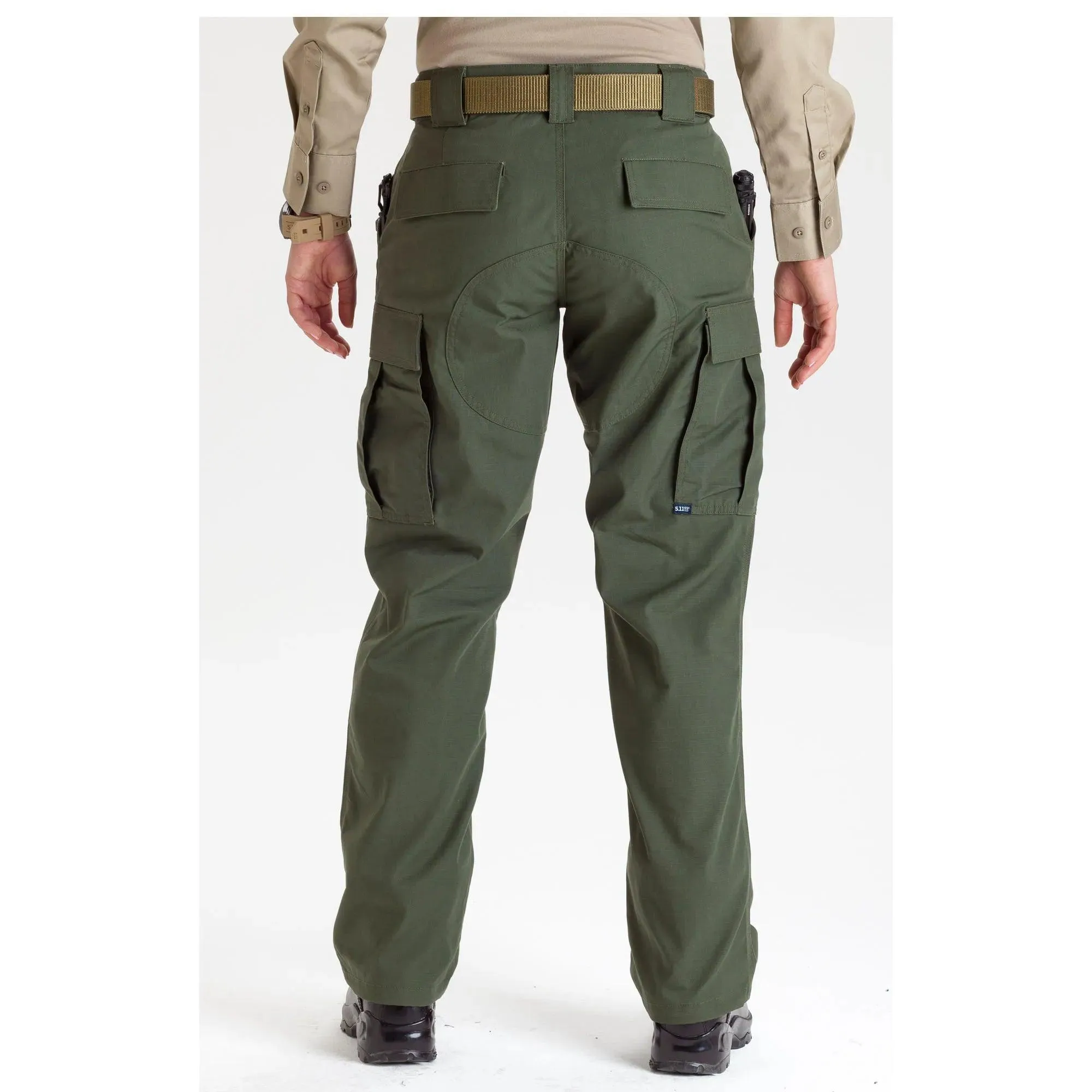 5.11 Tactical Women's TDU Pants