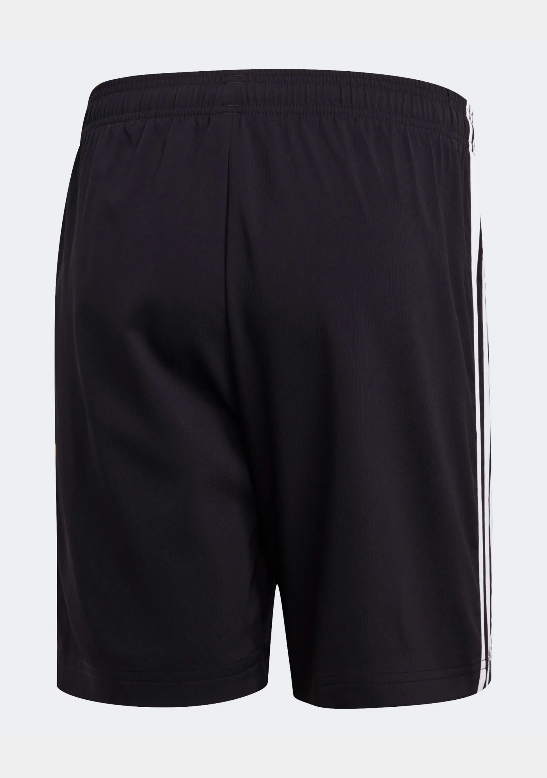 Adidas Men’s Essentials Chelsea 3 Stripe Shorts