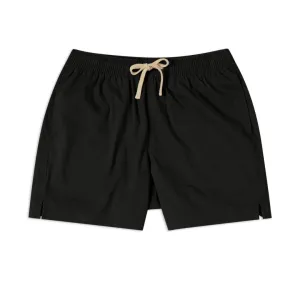 Adjustable Drawstring Shorts