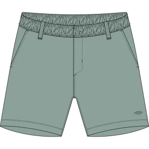 AFTCO Jade Dust Landlocked Shorts