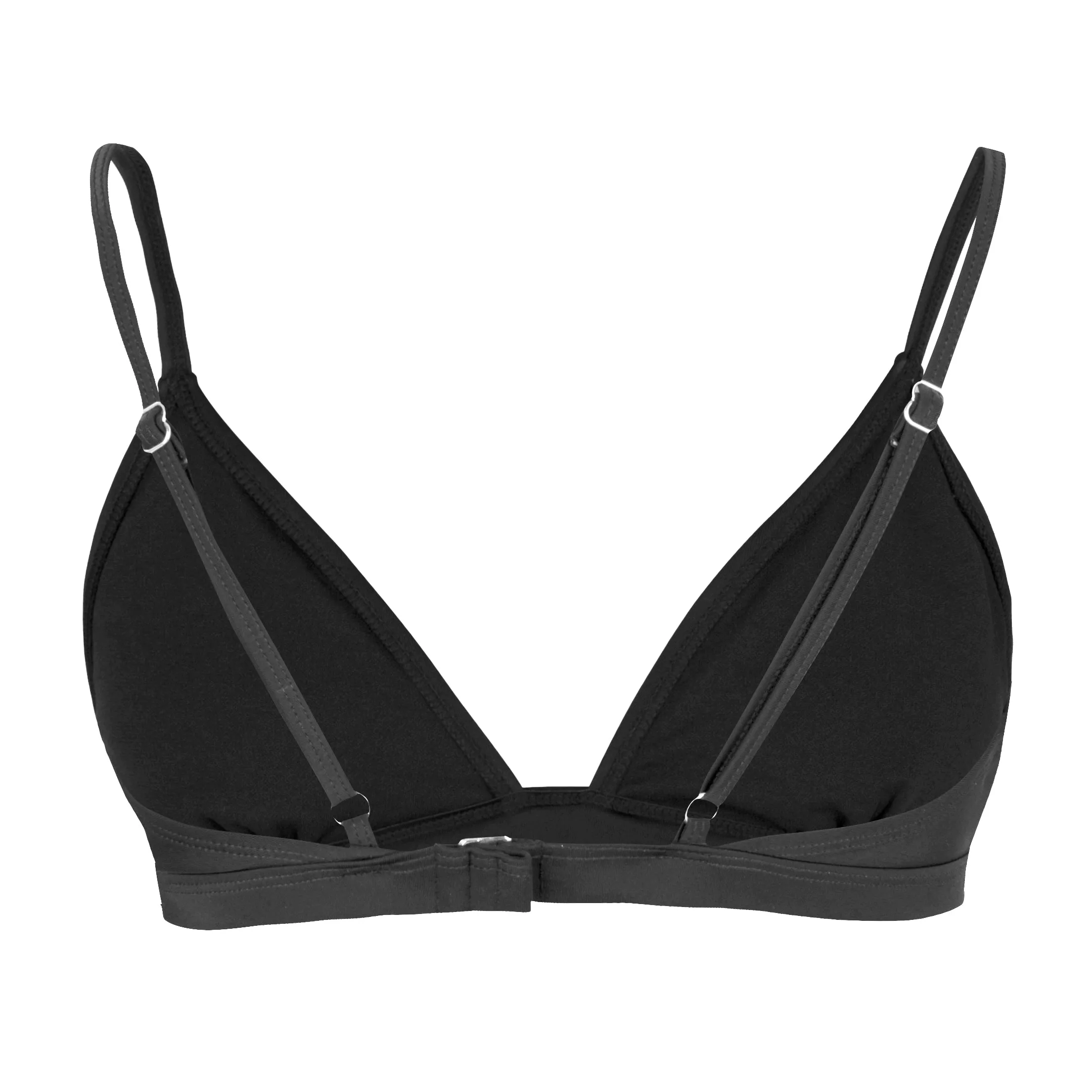 Allure Luxe Bikini Top