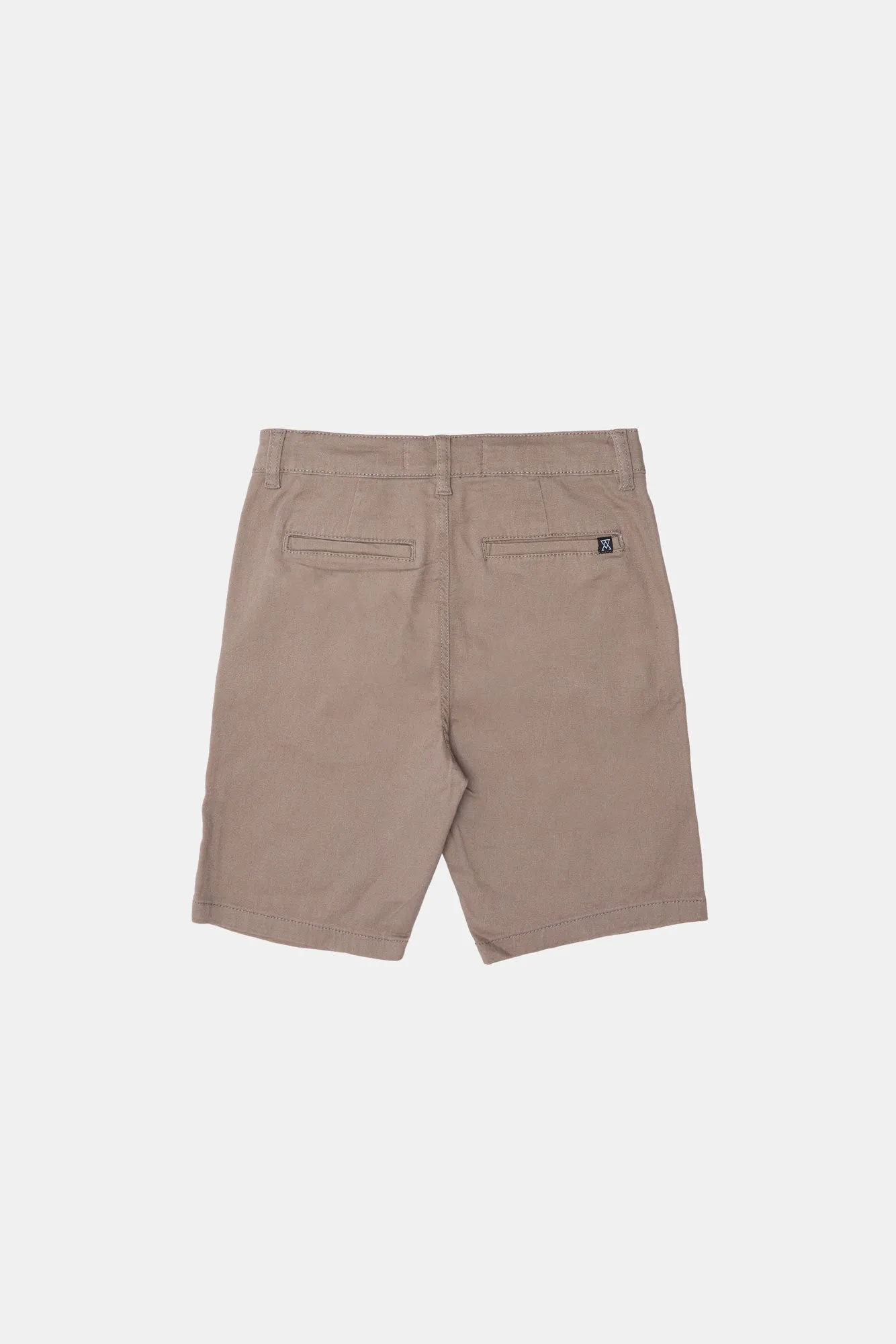 Arsenic Youth 10" Twill Chino Shorts
