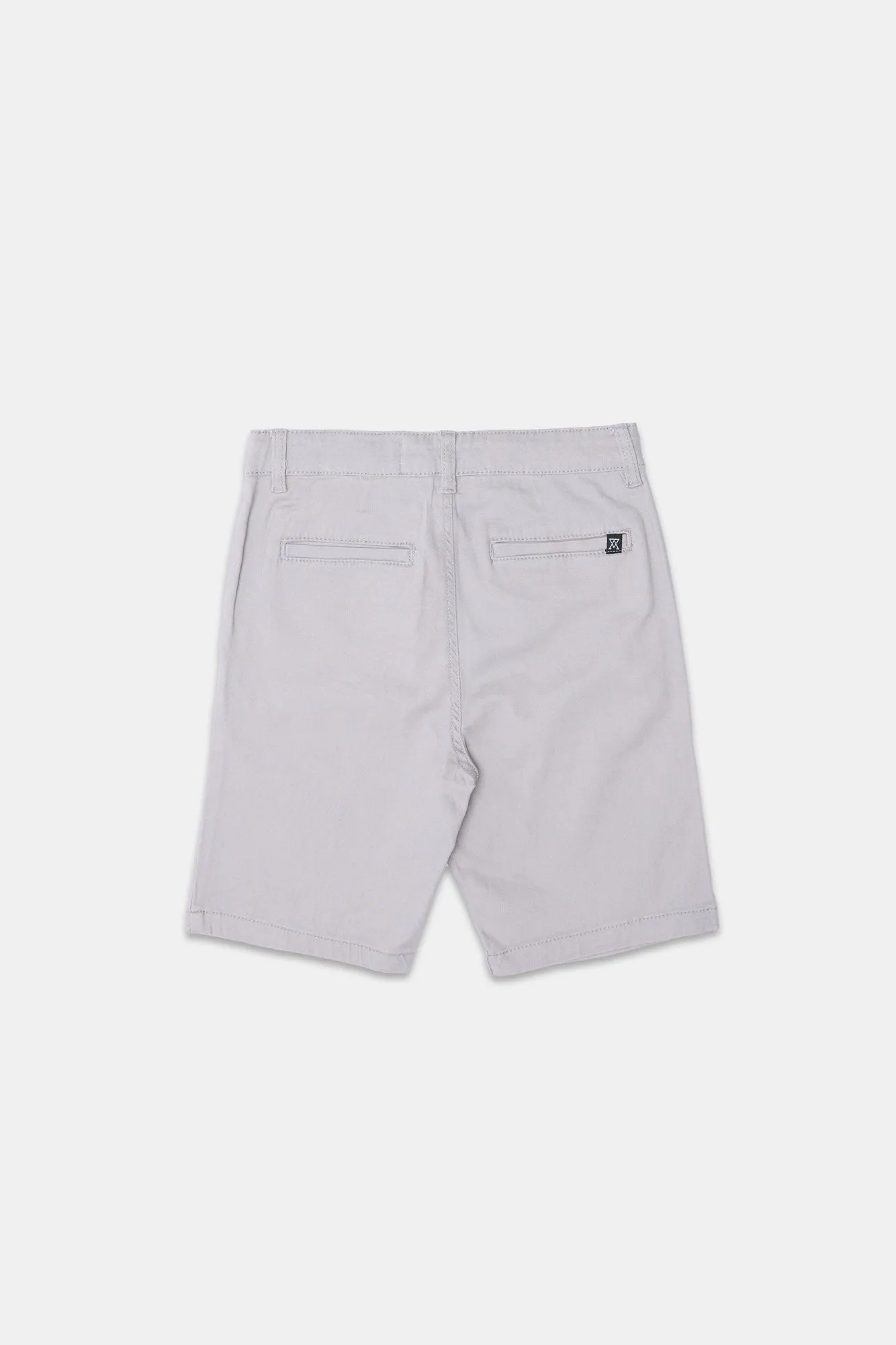 Arsenic Youth 10" Twill Chino Shorts