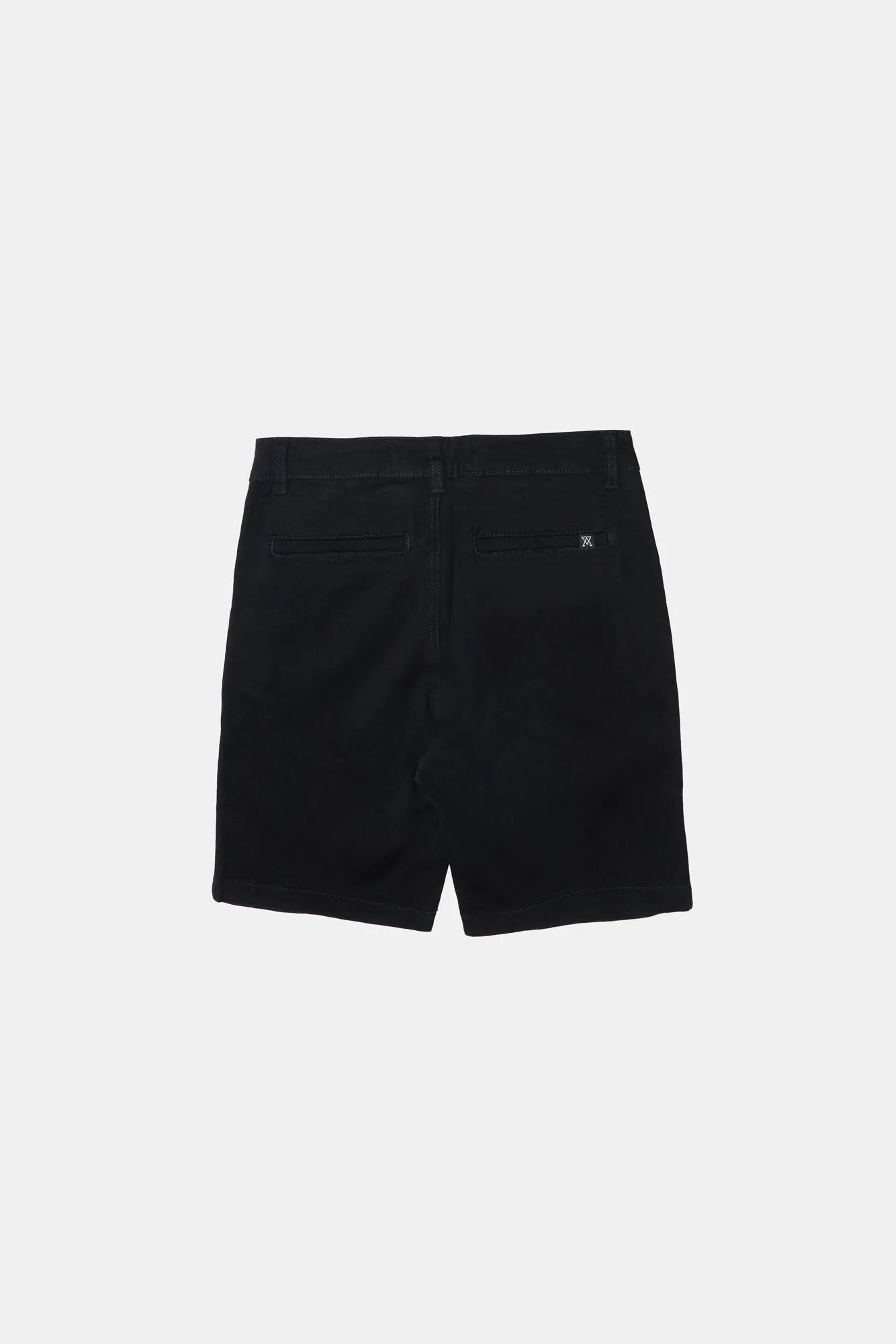 Arsenic Youth 10" Twill Chino Shorts