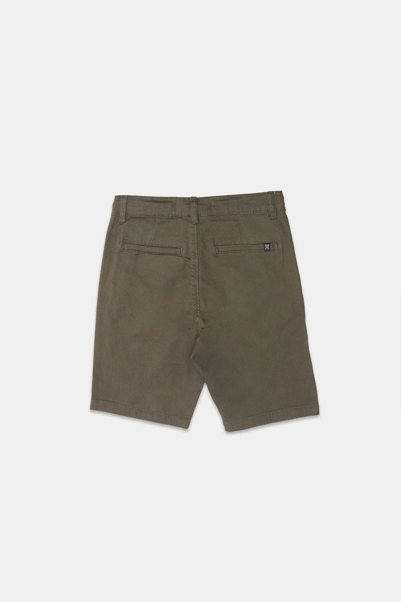 Arsenic Youth 10" Twill Chino Shorts