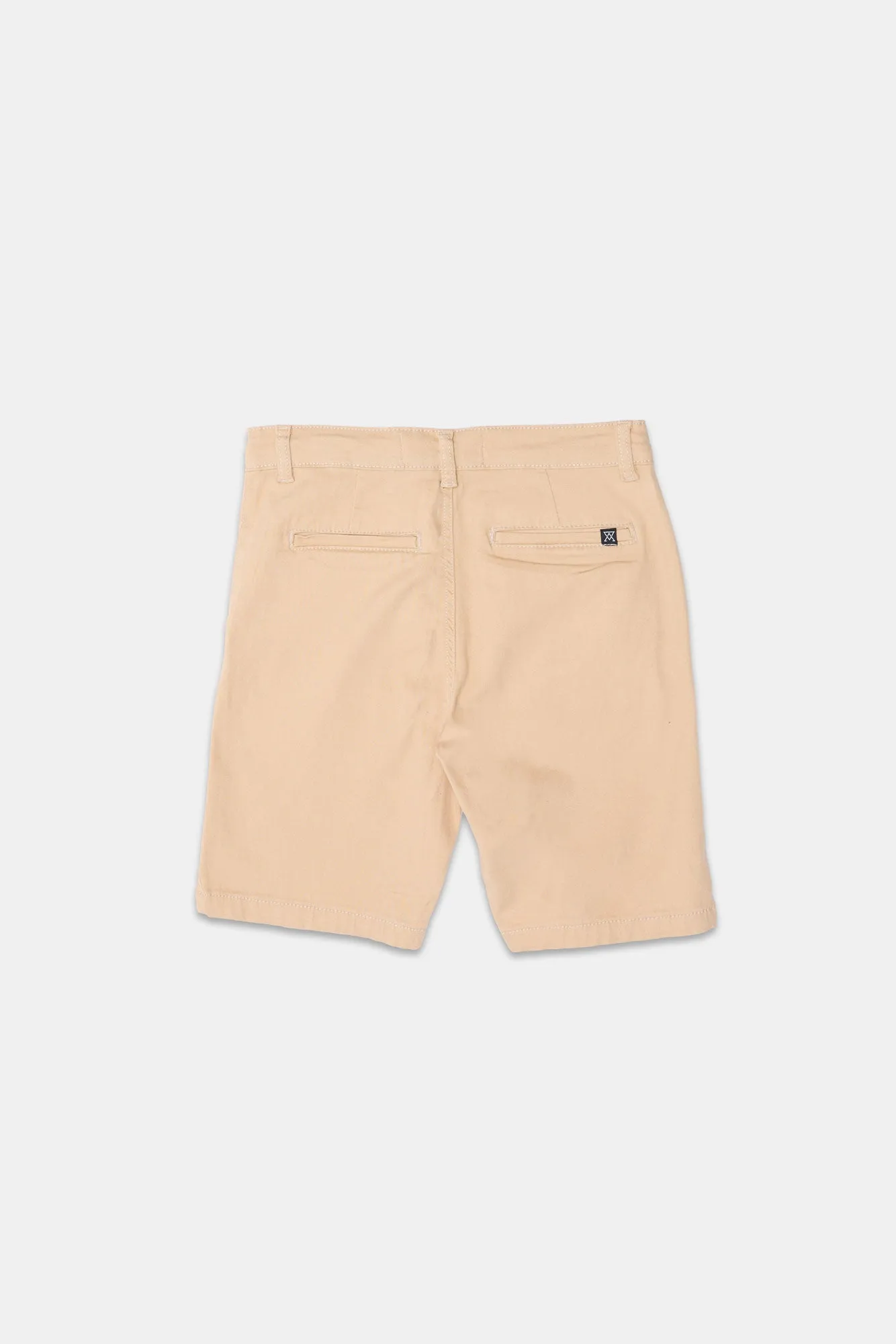 Arsenic Youth 10" Twill Chino Shorts