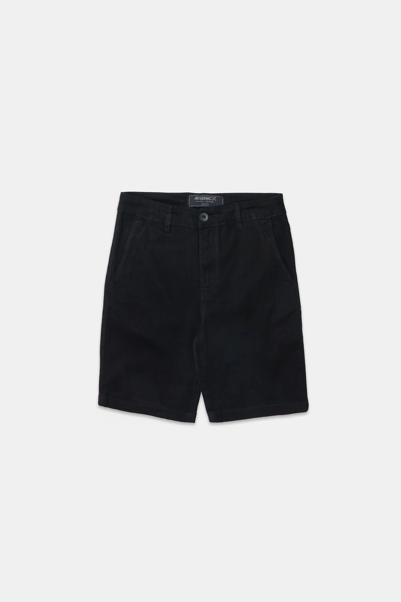 Arsenic Youth 10" Twill Chino Shorts