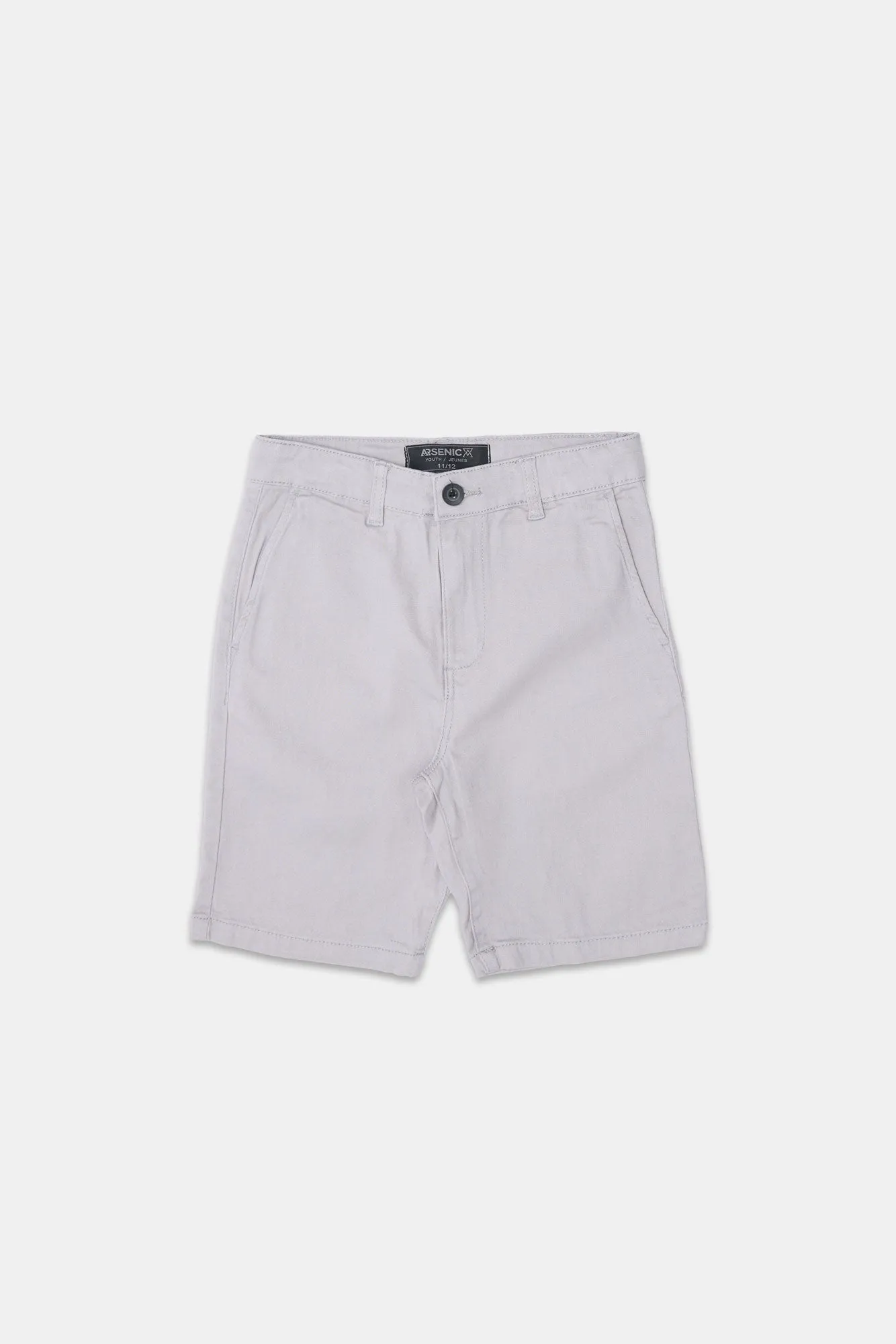 Arsenic Youth 10" Twill Chino Shorts