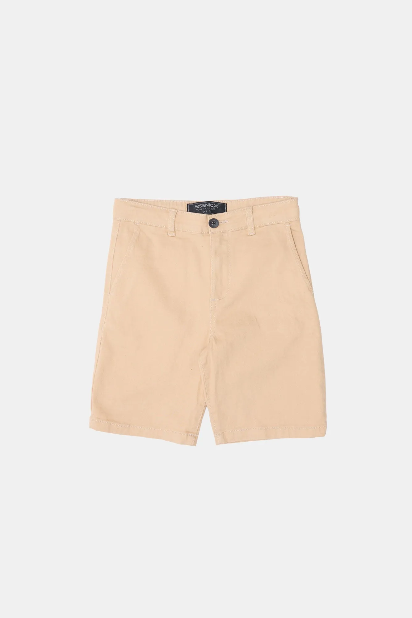 Arsenic Youth 10" Twill Chino Shorts