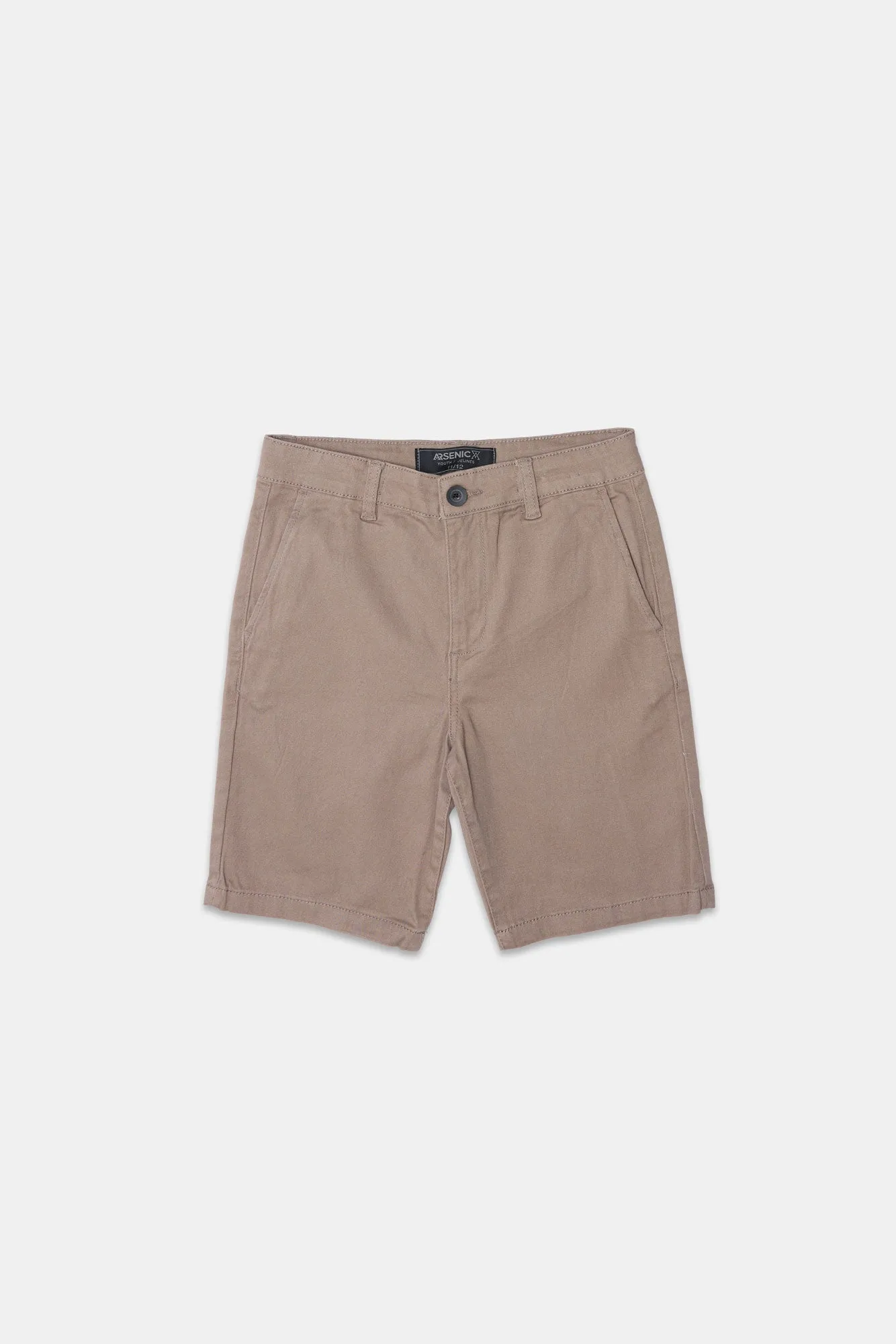 Arsenic Youth 10" Twill Chino Shorts