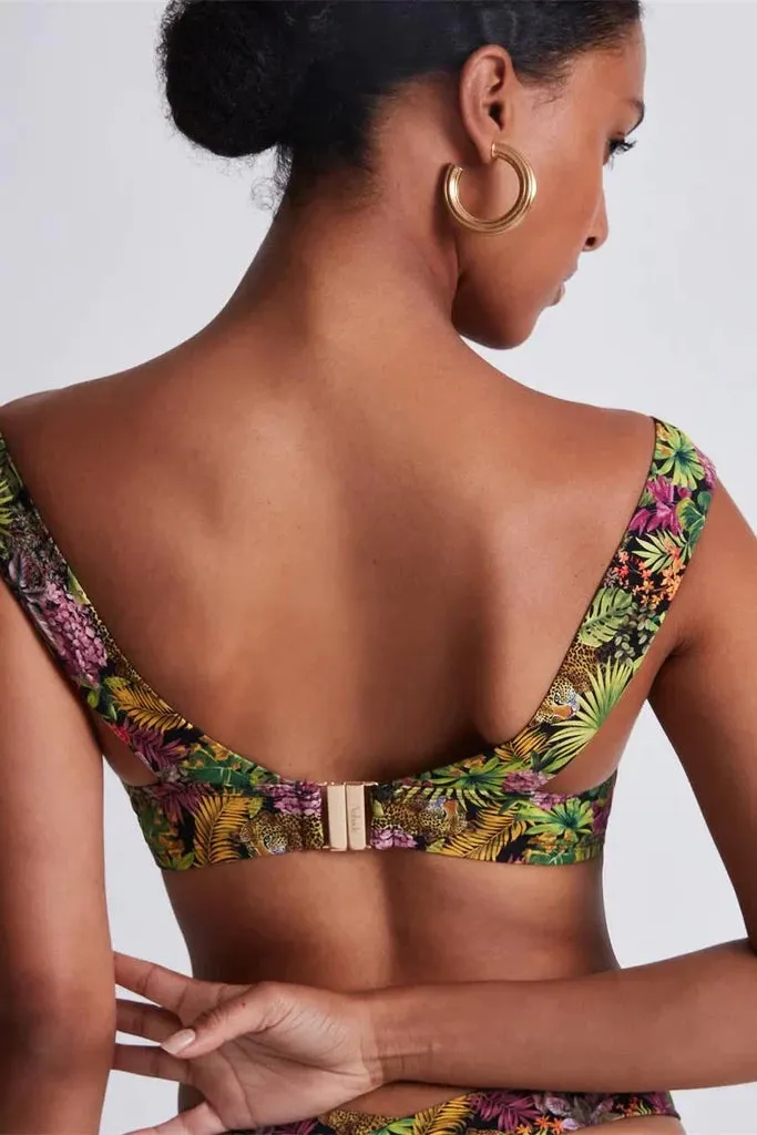 Aubade Exotic Fever Brassiere Bra