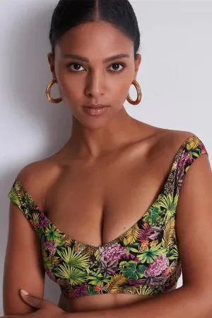 Aubade Exotic Fever Brassiere Bra