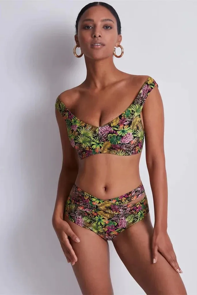 Aubade Exotic Fever Brassiere Bra