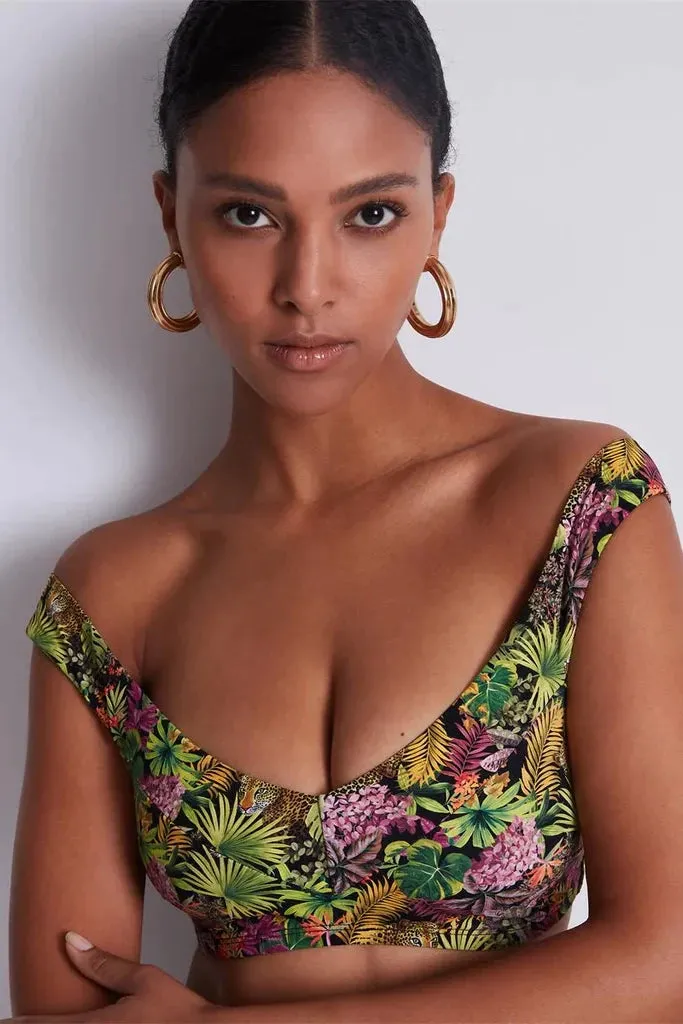 Aubade Exotic Fever Brassiere Bra