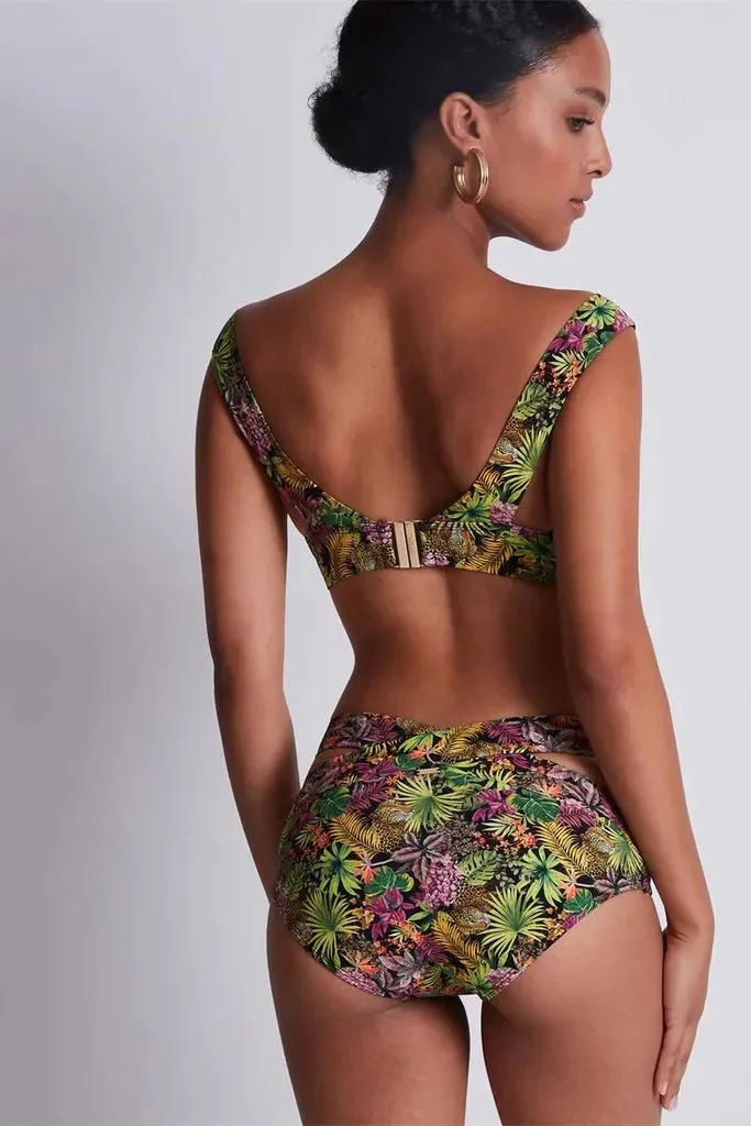 Aubade Exotic Fever Brassiere Bra