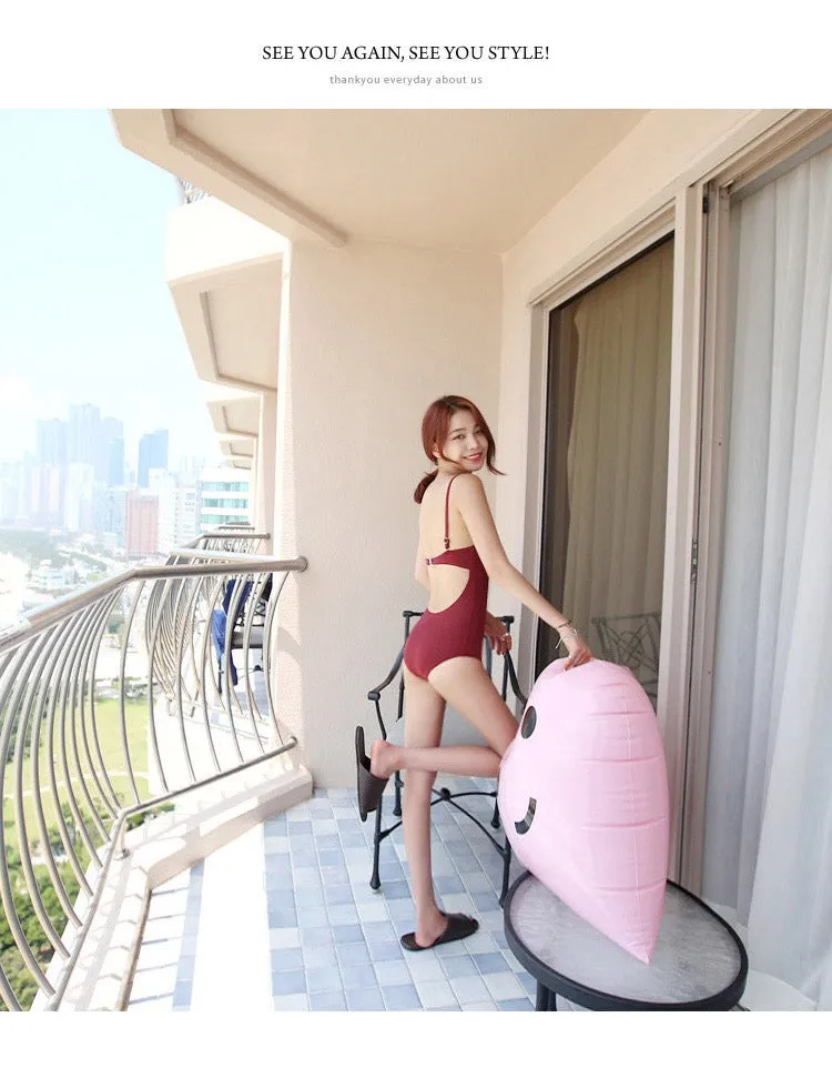 Bella One-Piece