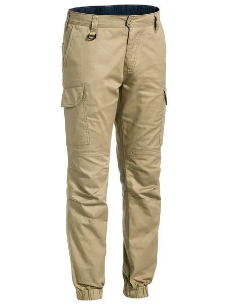 Bisley X Airflow Ripstop Stovepipe Engineered Cargo Pants (BPC6476)