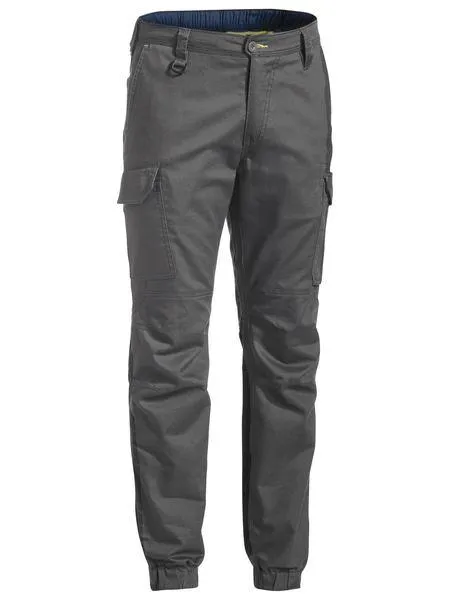 Bisley X Airflow Ripstop Stovepipe Engineered Cargo Pants (BPC6476)