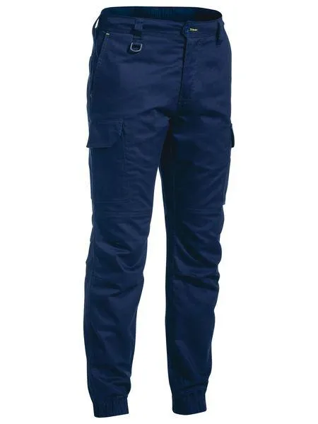 Bisley X Airflow Ripstop Stovepipe Engineered Cargo Pants (BPC6476)