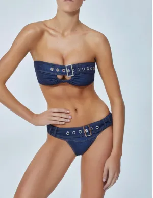 BUCKLE BOTTOM