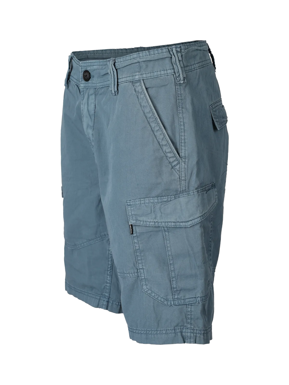 Caldo-N Men Walkshorts | Blue