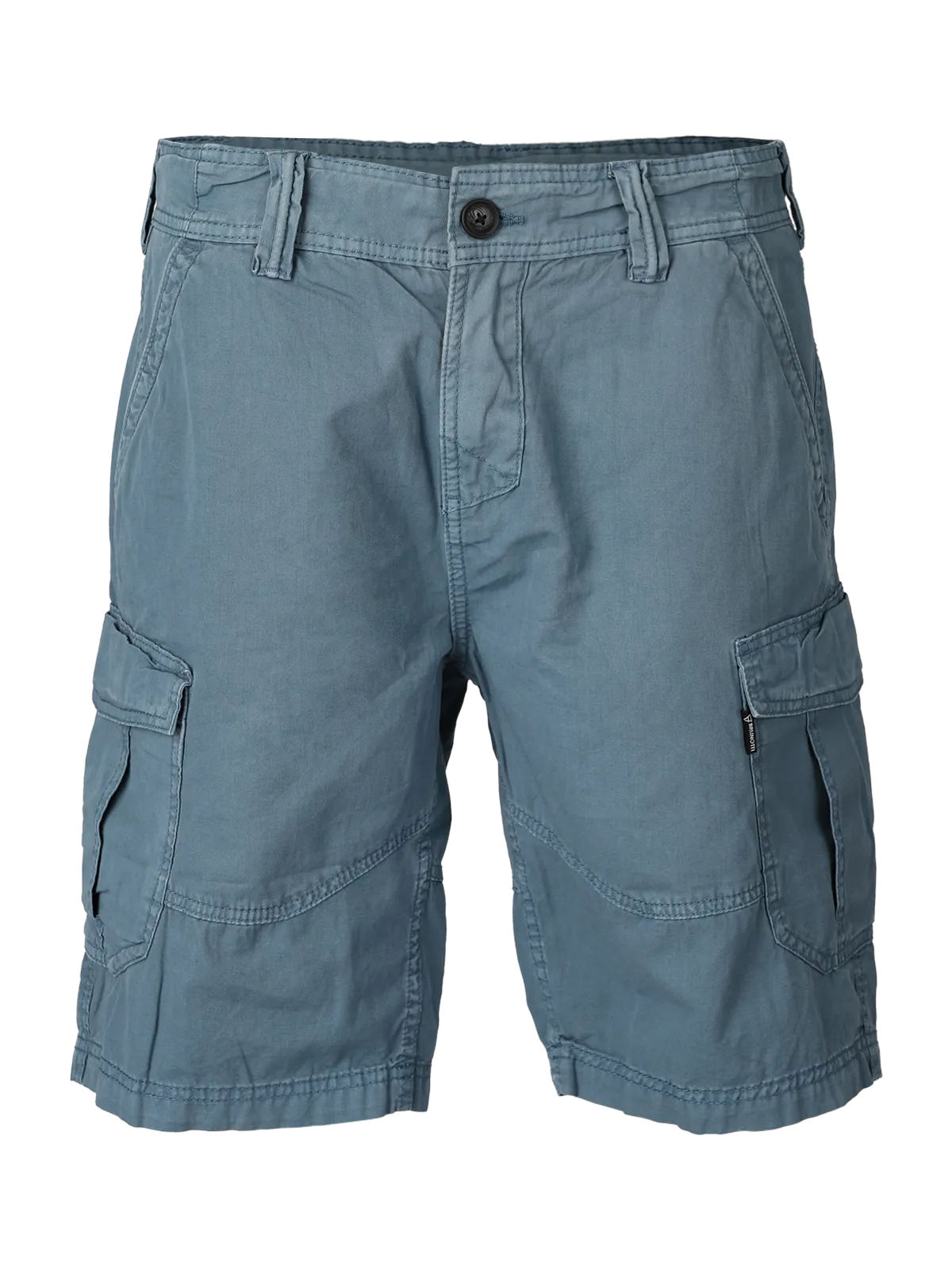 Caldo-N Men Walkshorts | Blue