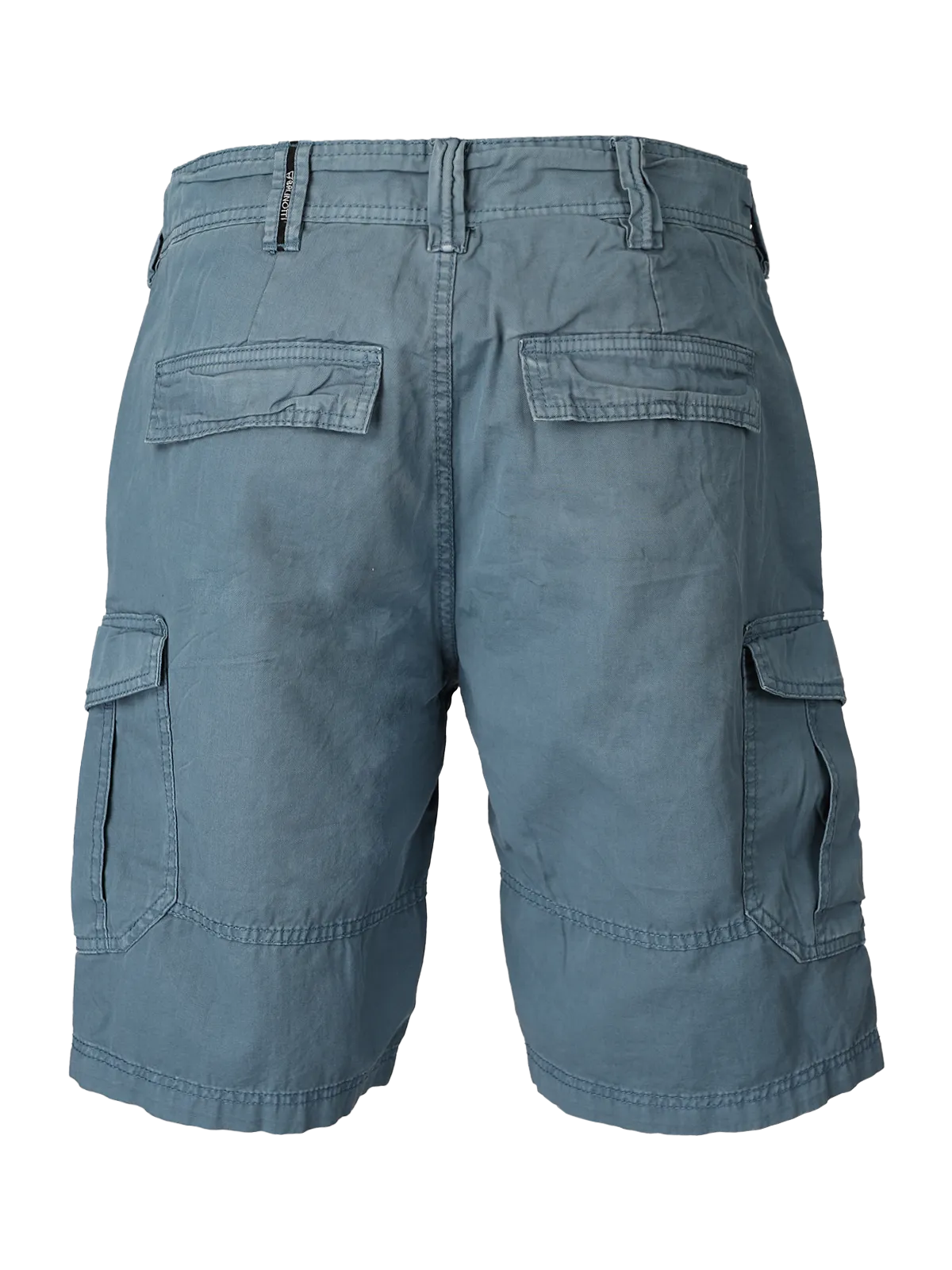 Caldo-N Men Walkshorts | Blue