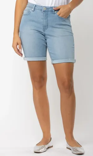 Carreli Premium Denim Shorts