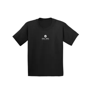 Children's Classic Tee - Black