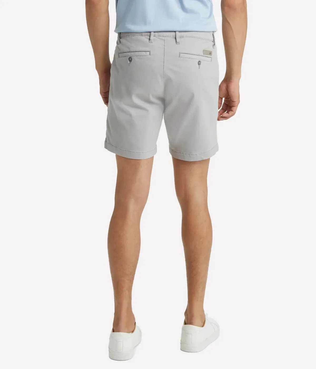 Cipher Short in Sulfur Summer Storm