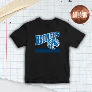 Classic Fayetteville State Tee