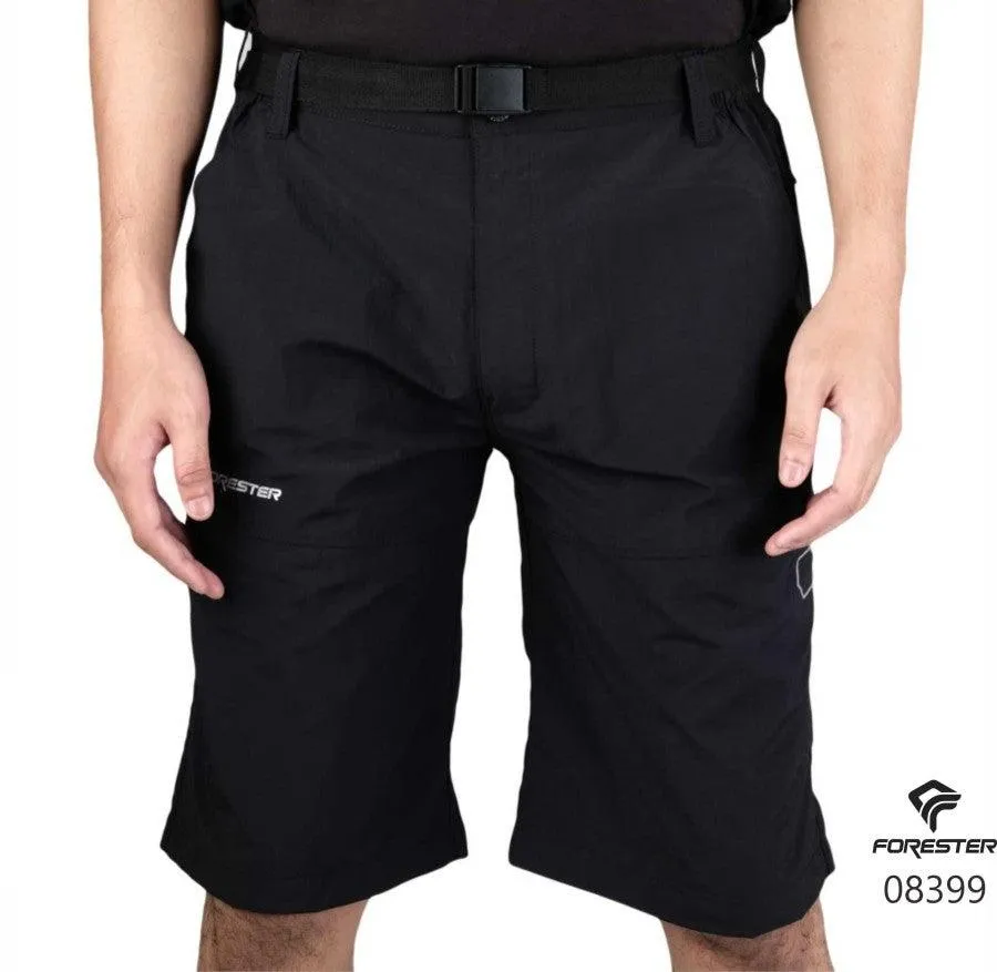 [CLEARANCE] Forester CLF 08399 Bee Short Pants