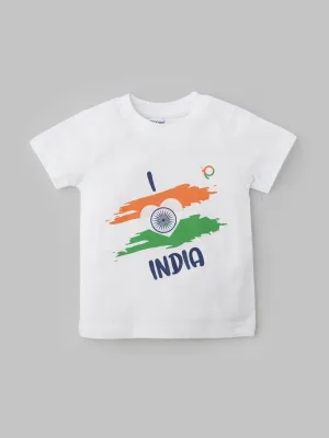 Comfy & Trendy Republic Day T-shirt