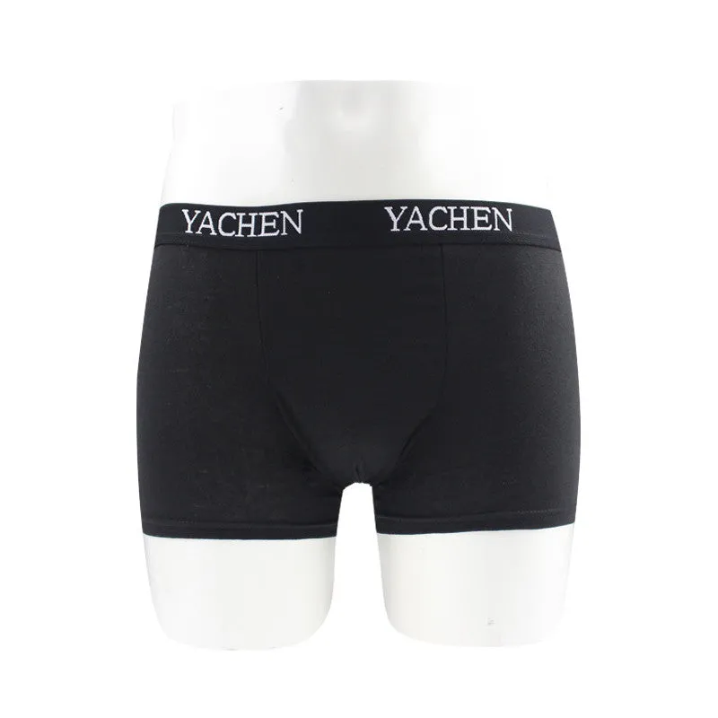Cotton Comfortable Men's Boxers