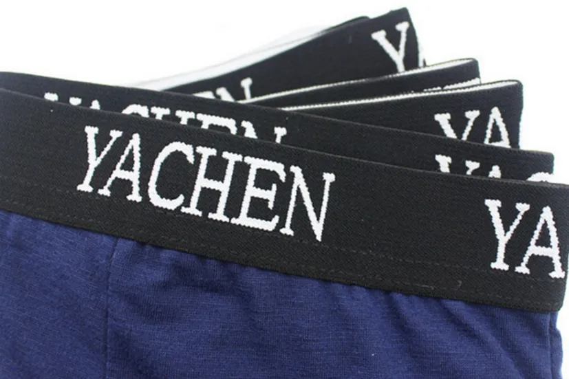 Cotton Comfortable Men's Boxers