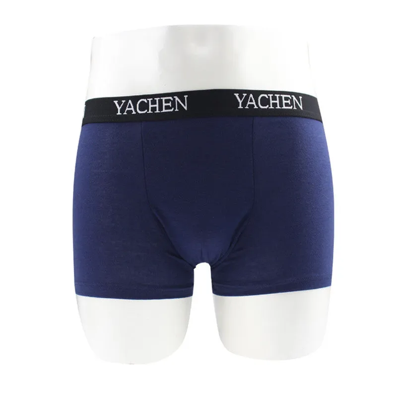 Cotton Comfortable Men's Boxers