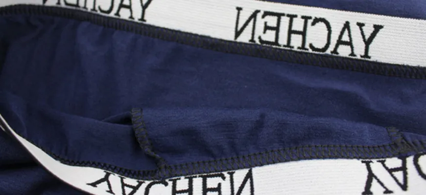 Cotton Comfortable Men's Boxers