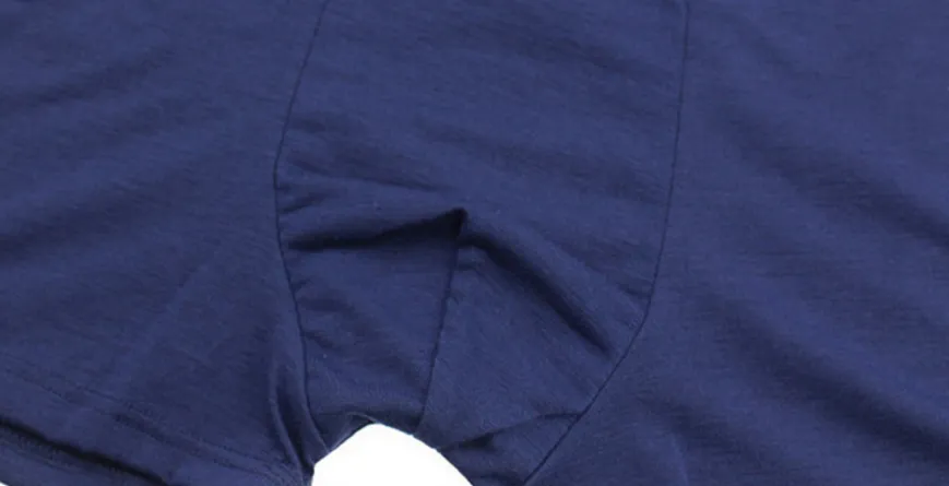 Cotton Comfortable Men's Boxers