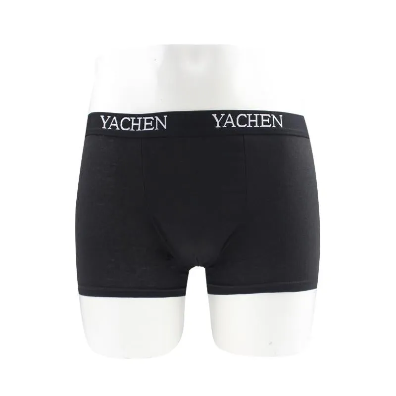 Cotton Comfortable Men's Boxers