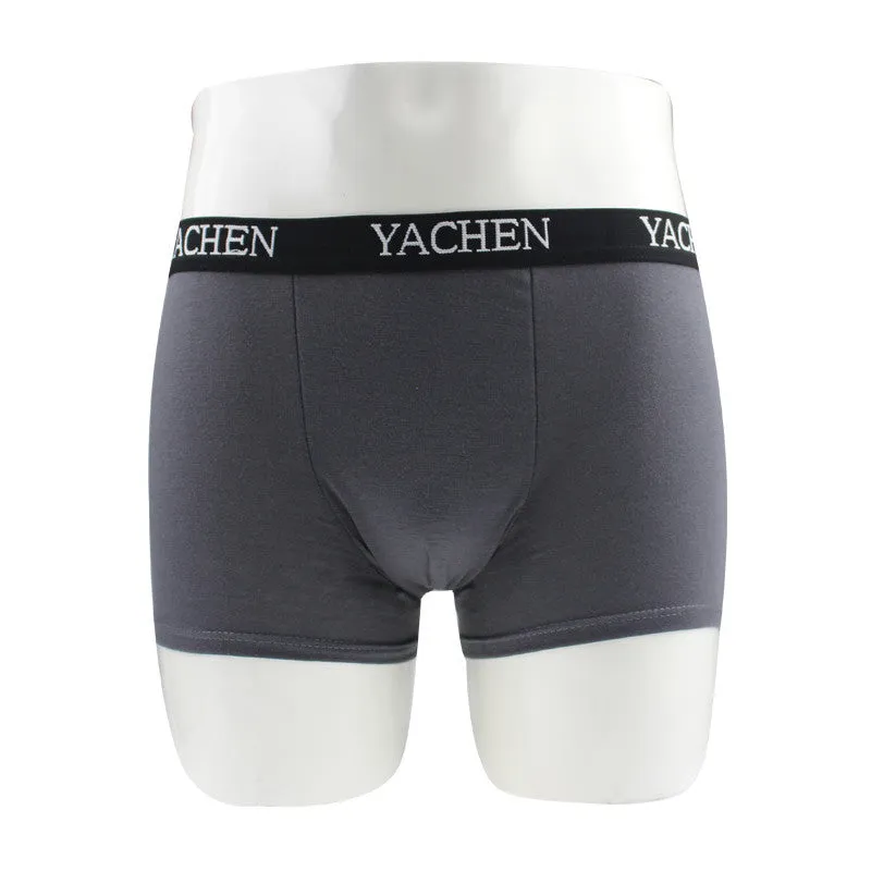 Cotton Comfortable Men's Boxers