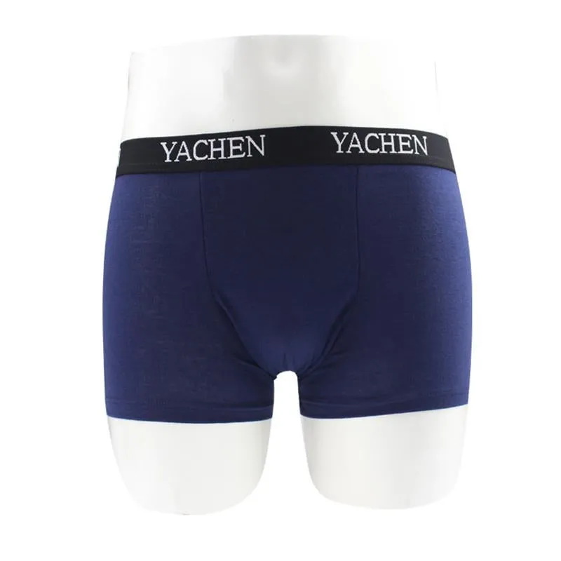 Cotton Comfortable Men's Boxers