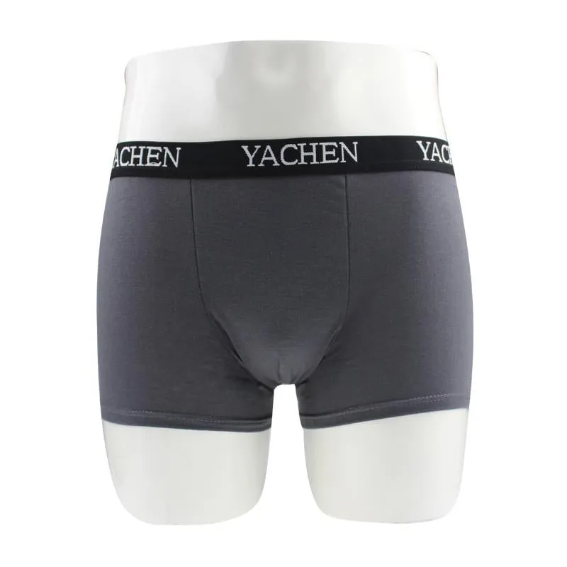 Cotton Comfortable Men's Boxers