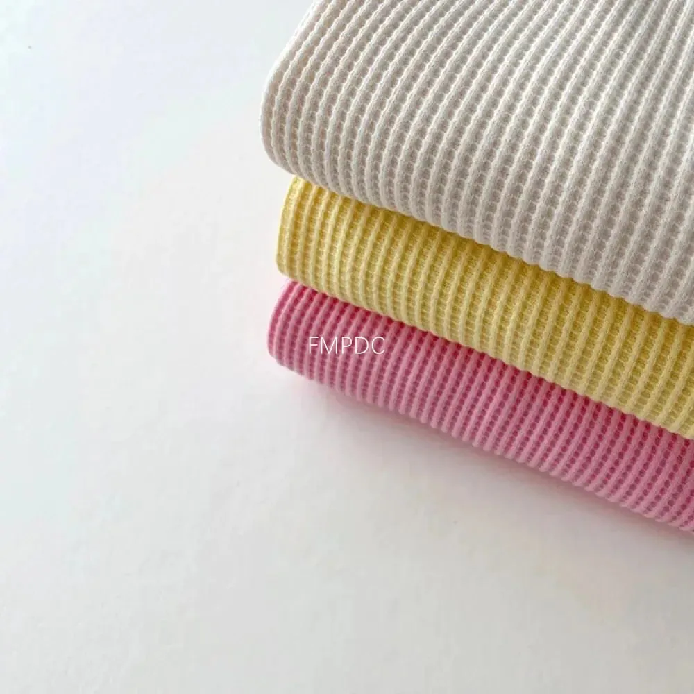 Cotton Knitting Clothing Sets