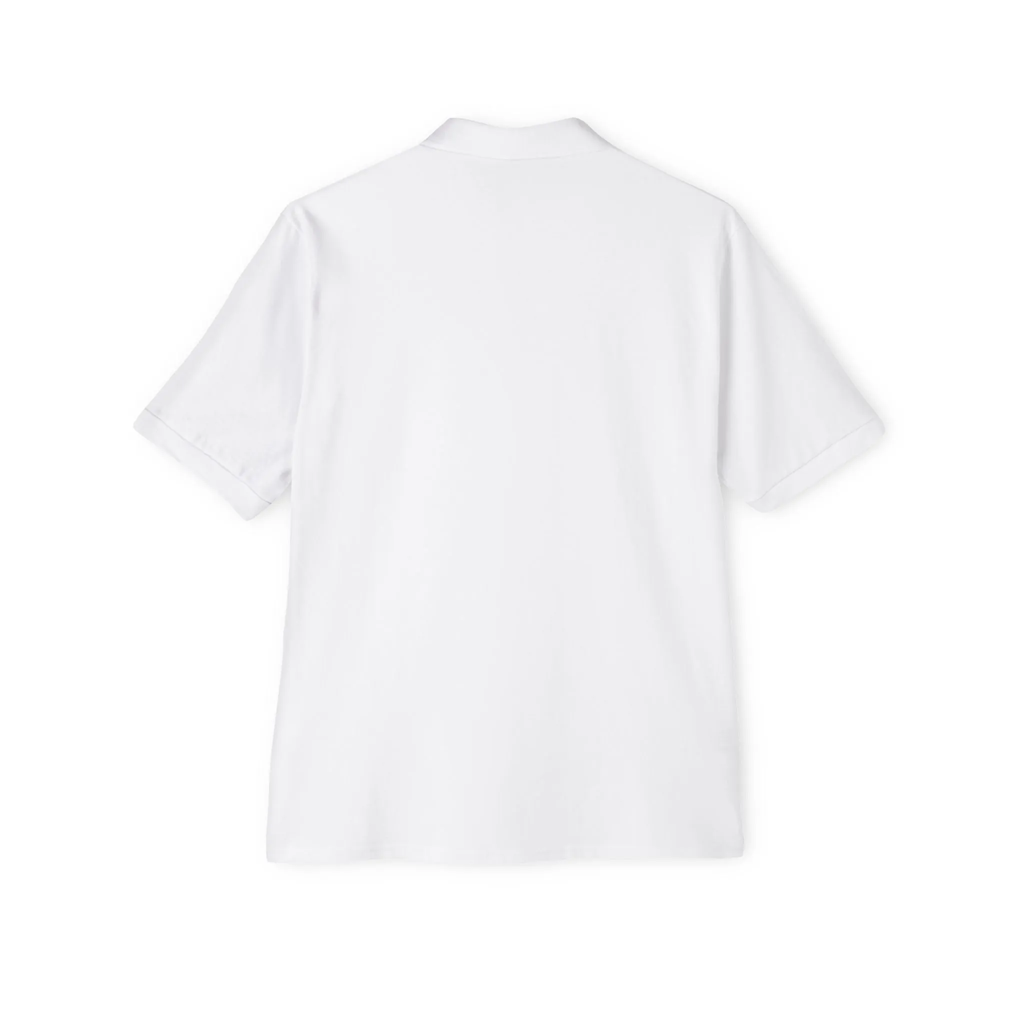 Dancing Grace  Piqu Polo