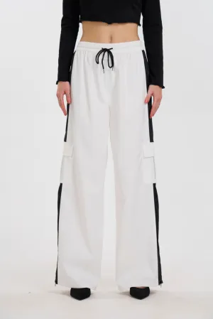 Drifting Utility Pants