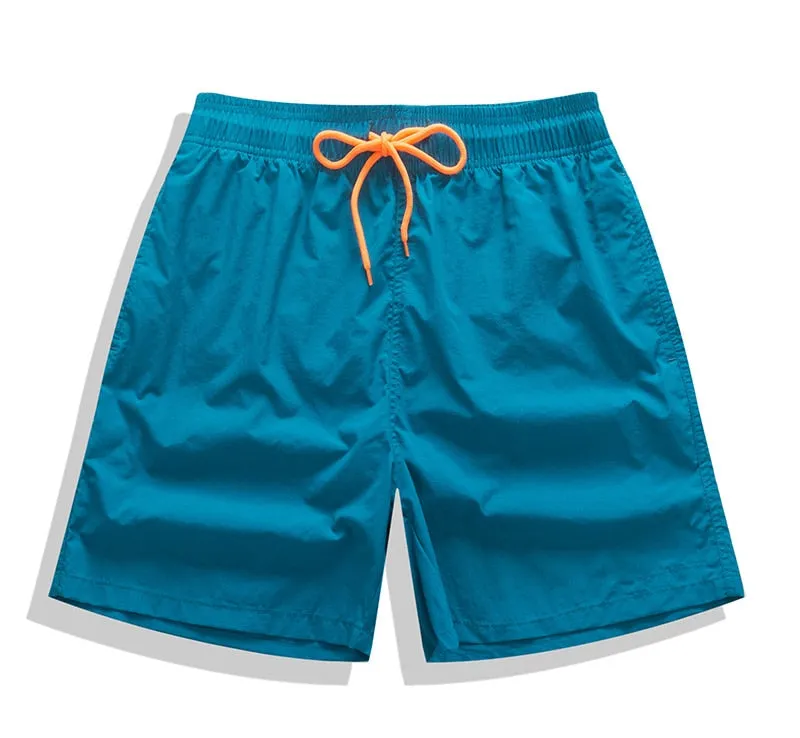 ESCATCH Board Shorts With Pockets