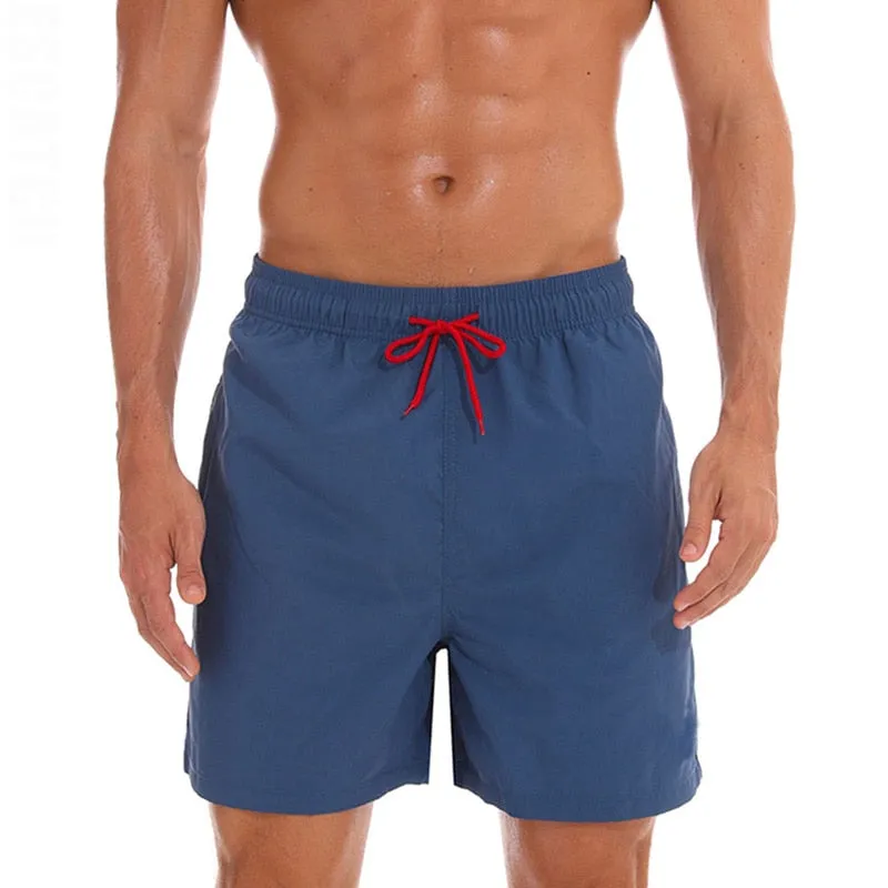 ESCATCH Board Shorts With Pockets